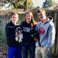 Donna Brennan (@dbrennan70) 's Twitter Profile