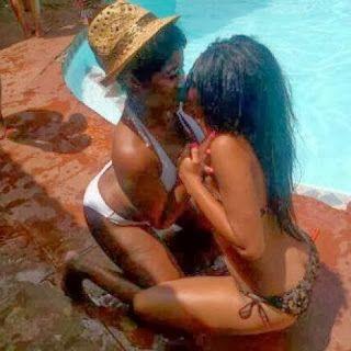 Nigerian Lesbians! Hook up with girls who love girls. Attend girls only parties for fun. udinovnico@yahoo.com