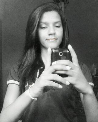 morena dele'z ♥