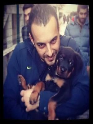 sluvandos's profile picture. 