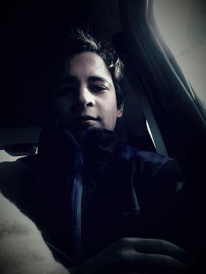 gomez_mehdi's profile picture. mehdi