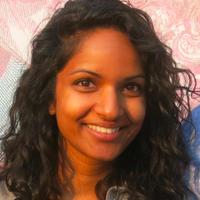 Dakshana Bascaramurty (@dakglobe) 's Twitter Profile Photo