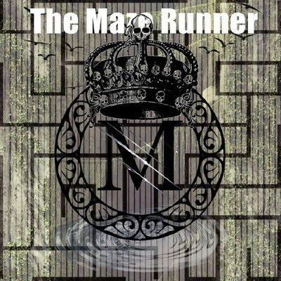themazerp's profile picture. closed agency au base on THE MAZE RUNNER BOOK