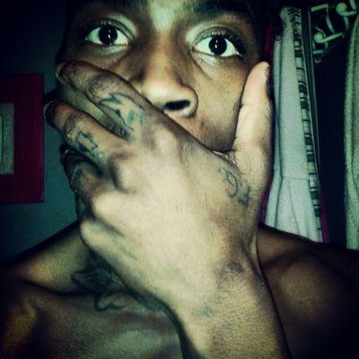 Uma #RAPPER TRYNA GET HEARD N SEEN NOTHIN ELSE MATTER BUT MY KIDS N MY #DREAMS