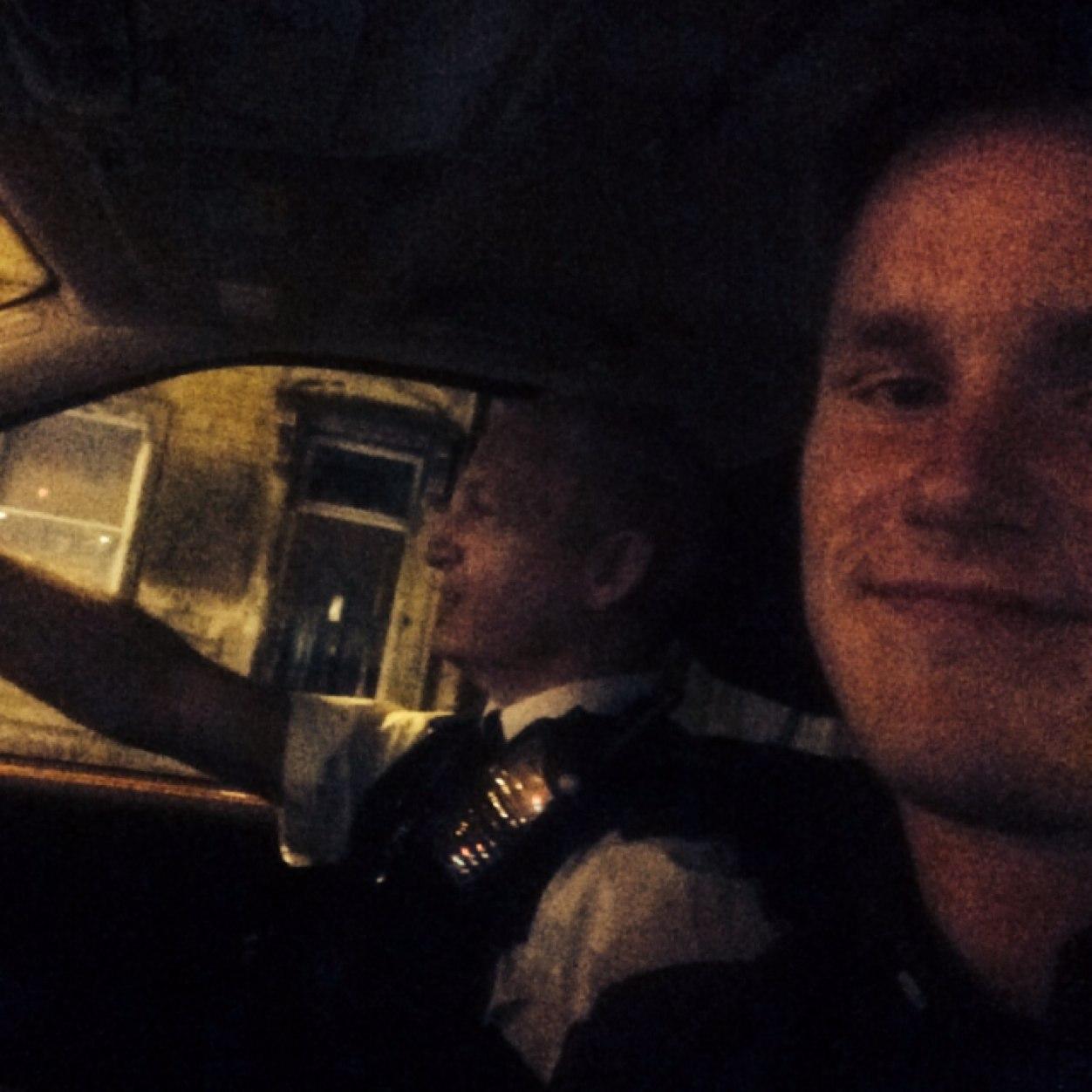 dodd_pierce's profile picture. 