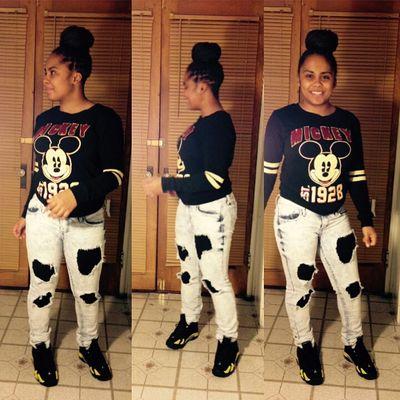 ThatForeignKing's profile picture. 