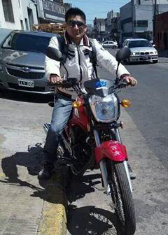 trankilo, buena gente, detallista, me gusta escuchar musica