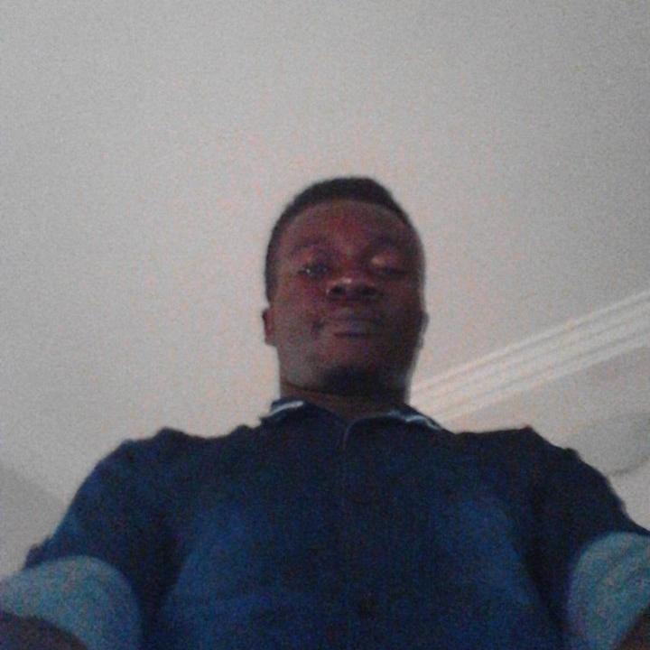 IamNellius's profile picture. 