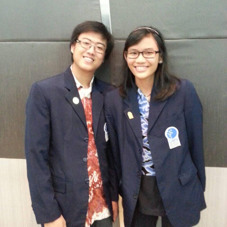 RinYao_'s profile picture. UMN SI 13