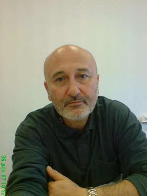 zeevdv's profile picture. 