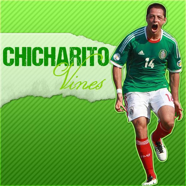 Cuenta dedicada a @CH14_, en donde encontrarás videos cortos (vines) sobre él, información, fotos, entre otras cosas.