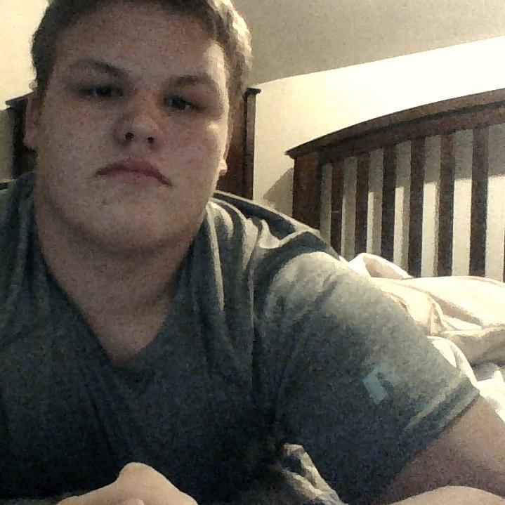 try as hard as i can to have the best future i can