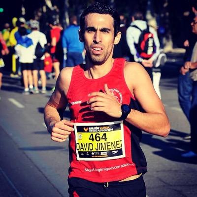 Atleta de fondo, Maraton 2:45:19 , MMaraton 1:16:50 , 101 km Ronda 12:55:07 apasionado de la montaña, padre, fitosi malaguista