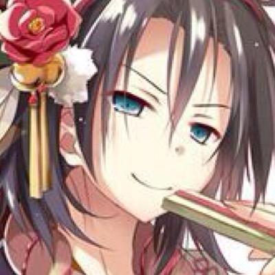 狐矢@陰陽師@男化さんのプロフィール画像