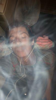 all I gotta say is I'm chill;)