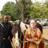 ShomanWright's profile picture. African American who was the catalyst for saving Tennessee, US. And World History!   Received Bach. AND Master's Deg. from Cumberland Univ