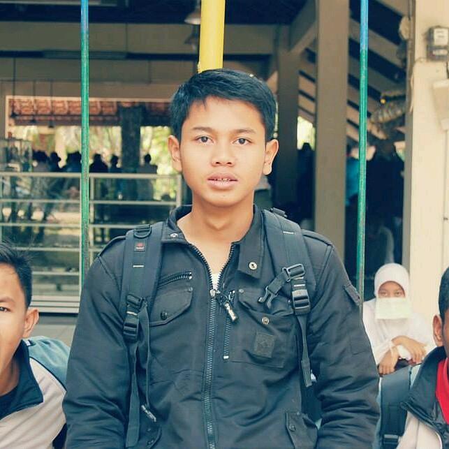 Angka 7 itu spesial