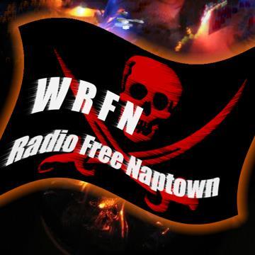Radio Free Naptown Profile