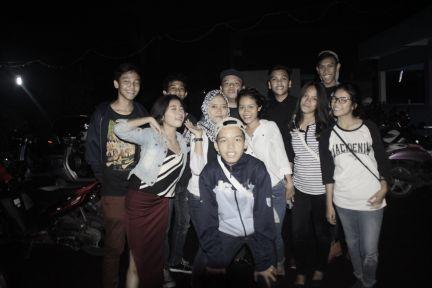 tourism 13'15 | RH \m/