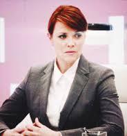 Angel of the Lord. Leader of one of the many factions fighting for control of Heaven. #Spn#RP