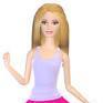 Sou Barbie, gostosa e maravilhosa.