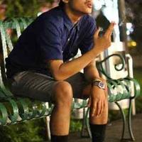 Ricky Aditya (@rckyaditya) 's Twitter Profile