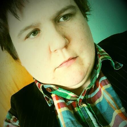 andiinprogress's profile picture. Defunct acct - I'm now at @andicbuchanan