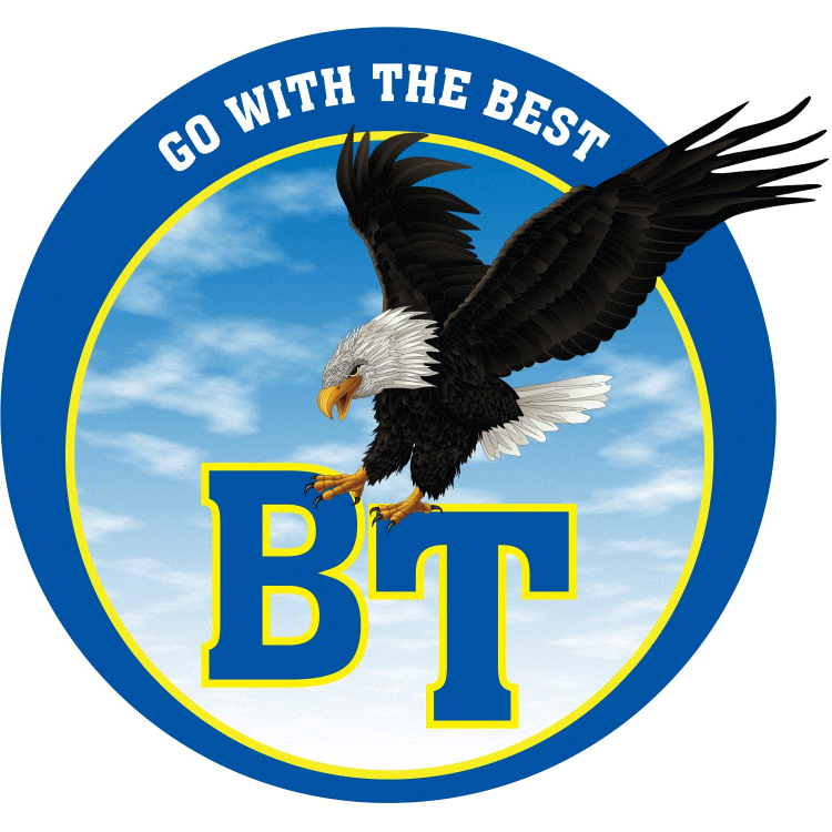 bluefieldtrans's profile picture. 