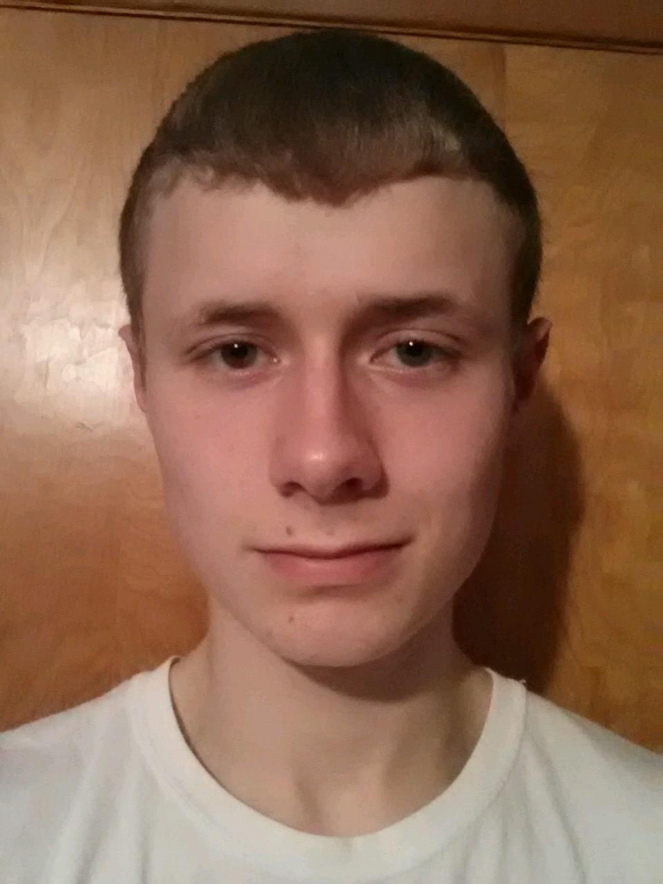 trevor1596's profile picture. just trying to figure out this thing called life