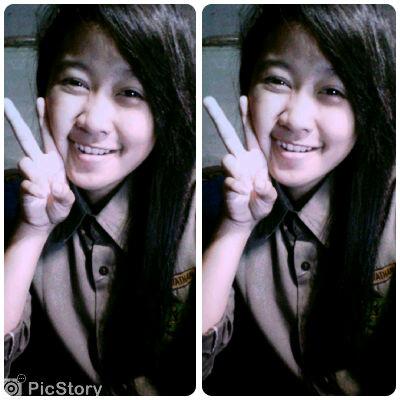 Vrie_Fevrii's profile picture. Berusaha menjadi seseorang yg berarti ♣