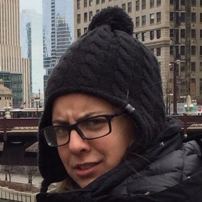 Because @shitsarasays was taken.