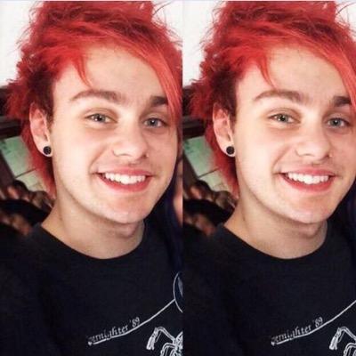 i'm a michael girl!!!