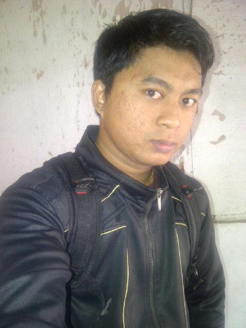 Mencari cinta