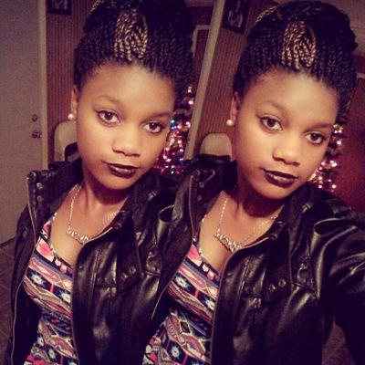 iBE On My PRETTY Girl Shxt♥