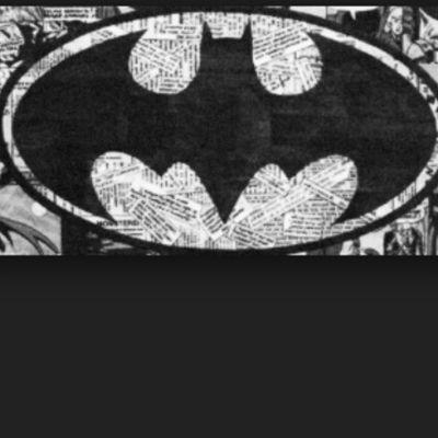 Curto Demais o Batman ♥