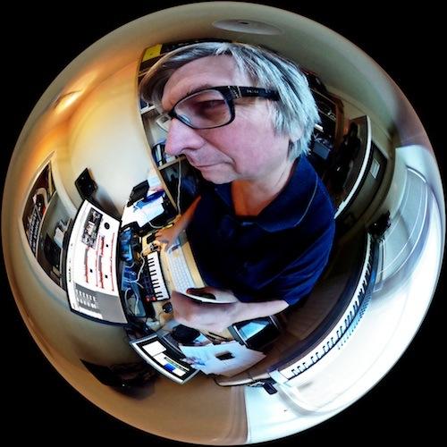 Award winning sound and video designer working across a broad spectrum of shows. West End, Broadway, international opera, site specific, and community projects.