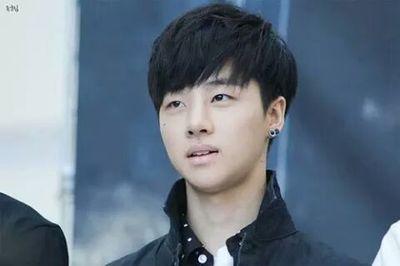 CabilanganDaisy's profile picture. lovekimjinhwan♡♥