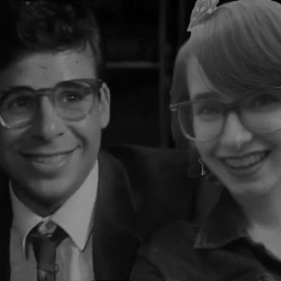 This is an imagine page for the beautiful couple of Seymour and Amanda Krelborn~! (this account ships @krelbornkid and @MrsKrelborn ) inactive now