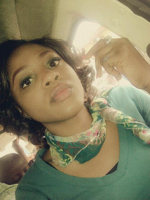 Being unique has its positive and negative sides. I'm a rare breed.        #TeamOAUIFELAW .