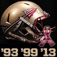 FSU Football (@fsufootballl) 's Twitter Profile
