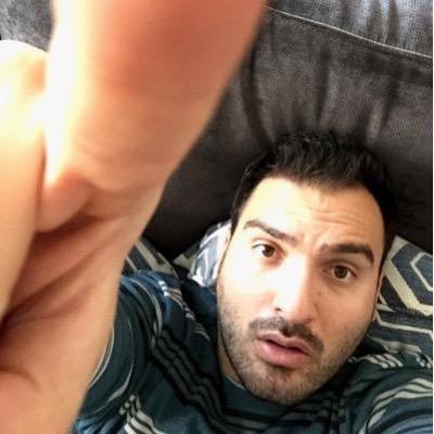 CEO/Co-founder of @Shots.