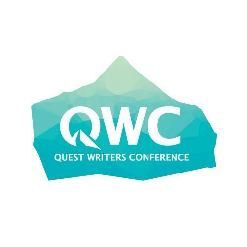 QWC_Canada's profile picture. Quest Writer’s Conference
June 21-28, 2015. Application deadline: May 1, 2015. Join us on Facebook http://t.co/JeHrn4w0OO