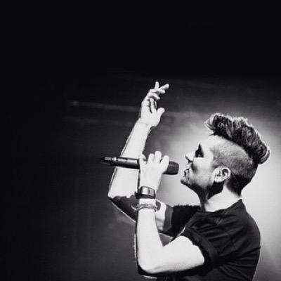 bastilleisbae's profile picture. BΔSTILLE News and Fanpage. My name is Ally, and the quiff does make my panties drop. ♡