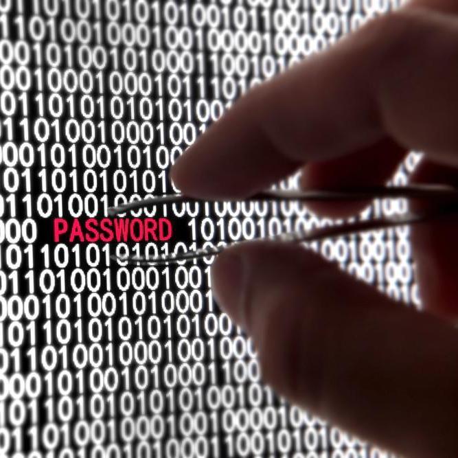 Crack Gmail Passwords