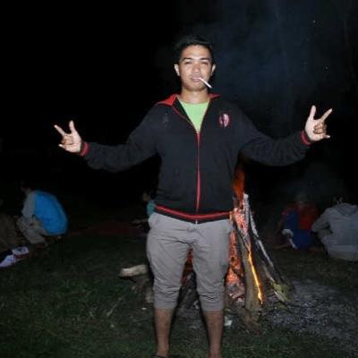 ArifMandiri86's profile picture. Semuanya tidak terlihat MUNGKIN sebelum anda MELAKUKANYA...