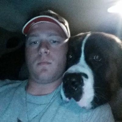 SnyderJoey's profile picture. firefighter and emt #oregonfire