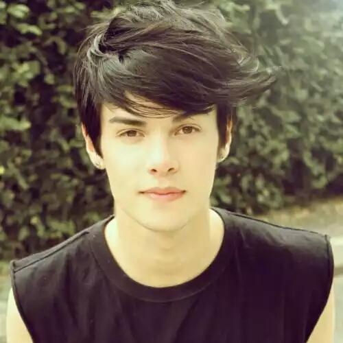 wiccxn's profile picture. 17 year old gay jewish mutant witch boy | AKA Demiurge