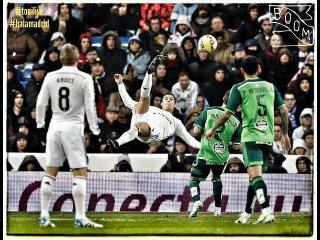 28-05-2016 La Undecima. @realmadrid #halamadrid