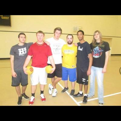 MackArnold's profile picture. 