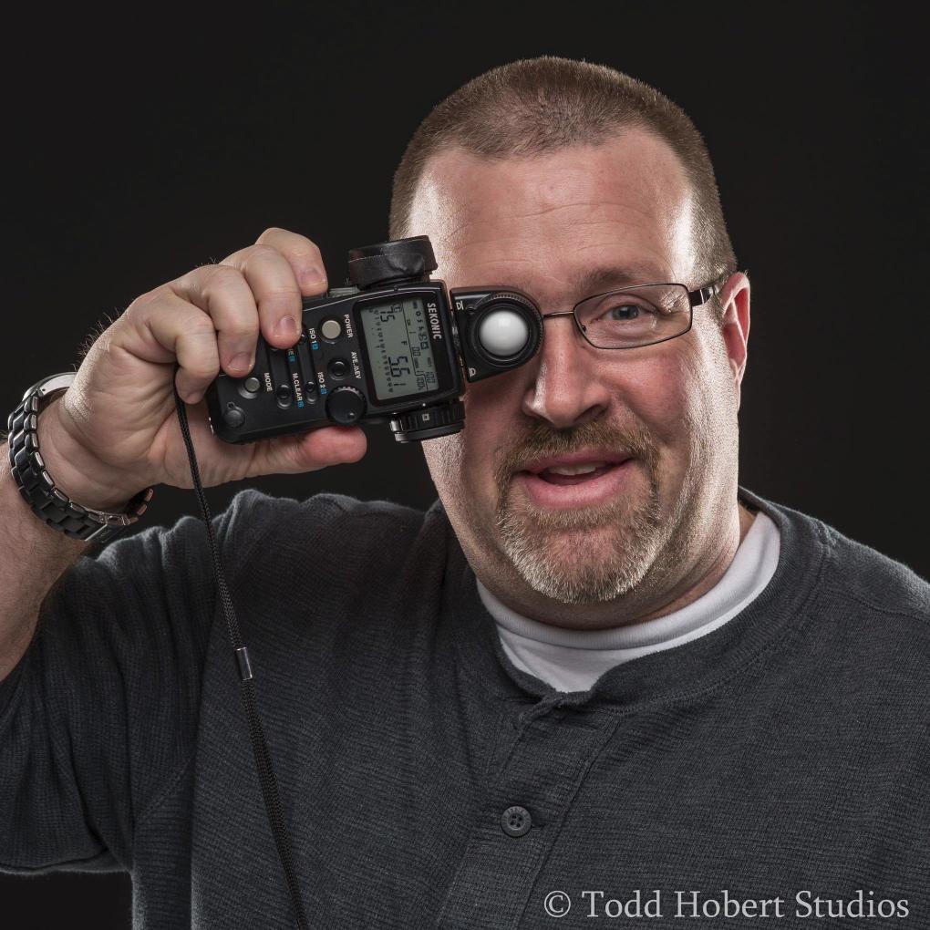 ToddHobertPhoto Profile Picture